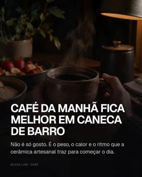 Carrossel no formato Cinematográfico gerado na Qorvo